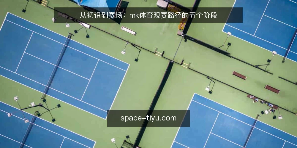 从初识到赛场：mk体育观赛路径的五个阶段 — 起点：明确观赛需求 配图
