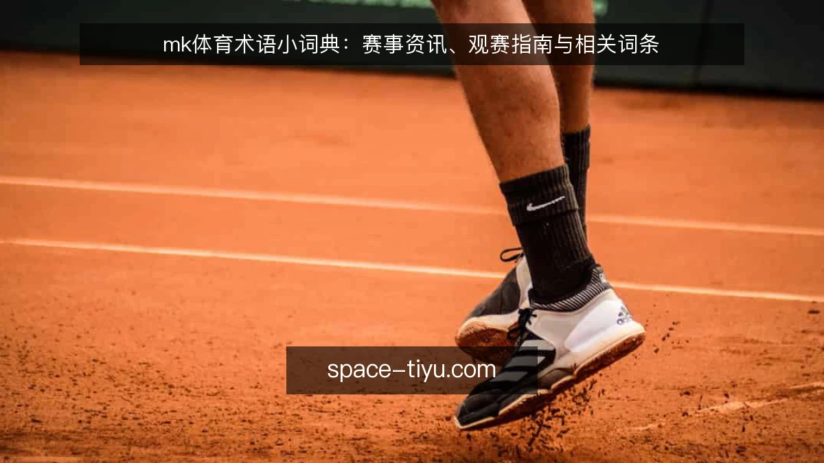 mk体育术语小词典：赛事资讯、观赛指南与相关词条